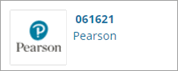 Pearson icon