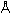 angstrom symbol