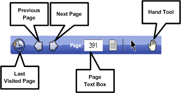 Page Navigation