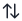 The flip front and back icon.