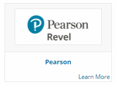 Pearson Revel icon