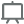 Easel icon to open presentation mode