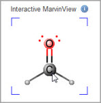 MarvinView objects