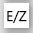 E/Z