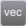 vec button