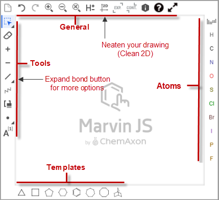 Free Chemical Drawing Software Mac