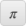 pi symbol (lowercase Greek letter)