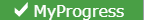 Check My Progress button
