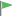 Green flag icon indicating that another assignment is a prerequisite