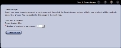 Create Groups screen without the Use Group Template button