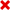 X