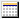 Calendar button