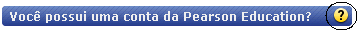 Exemplo do ícone de ajuda