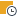 A square-and-clock icon indicating that a quiz is due