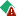 Diamond-and-alert icon indicating that the test is overdue