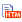 An icon indicating that an HTML document is available