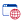 An icon indicating that a website is available