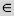Icono de "elemento dequot;