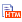 Un icono que indica que hay un documento HTML disponible