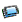 Un icono que indica que hay una presentación en PowerPoint disponible