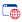 Un icono que indica que hay un sitio web disponible