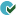 Circle-and-check icon indicating that the homework is submitted but not mastered