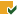 Square-and-check icon indicating that the quiz is submitted but not mastered