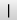 Vertical bar icon